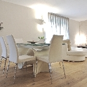 Plancia Spazzolata Rovere Smoked Teti Rustico - Milano